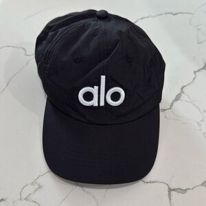 Alo performance hat